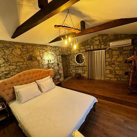 Baba Evi Butik Otel Çeşme Luaran gambar