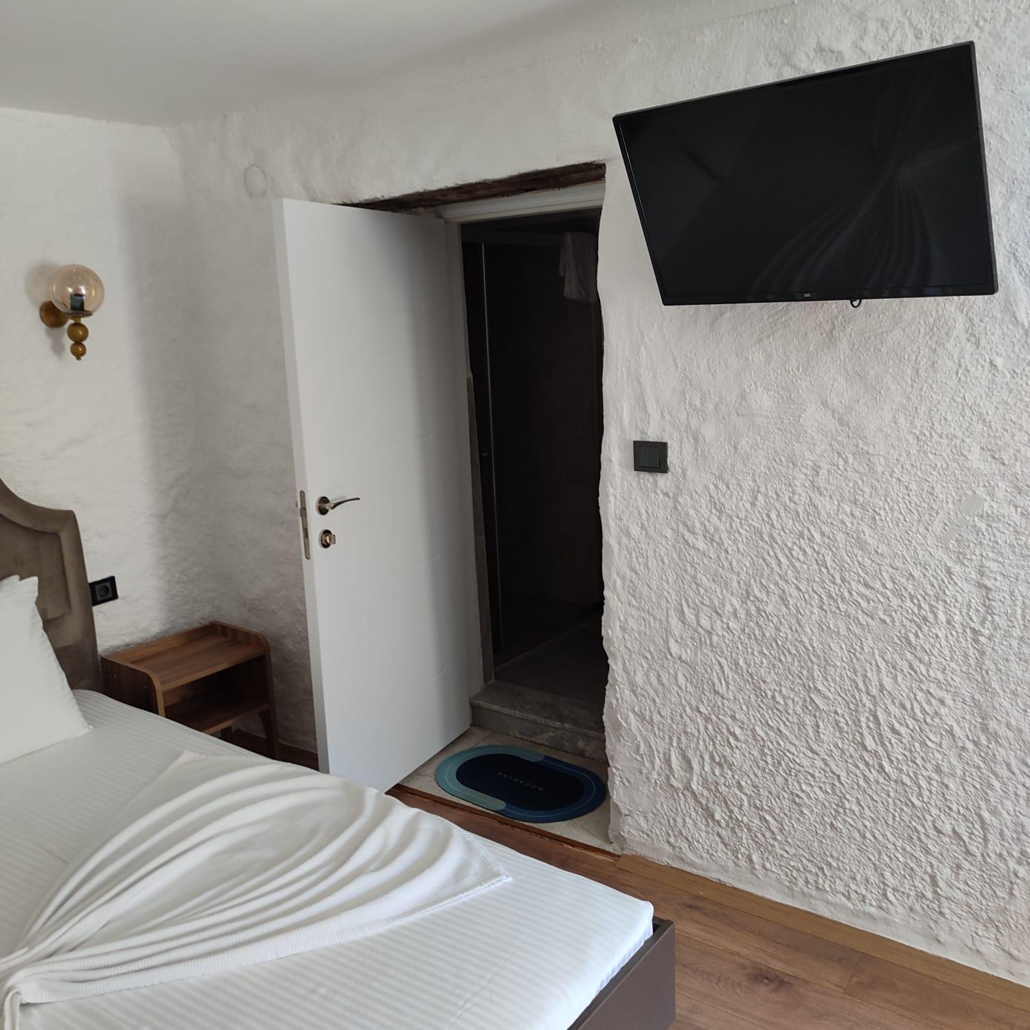 Baba Evi Butik Otel Çeşme Luaran gambar
